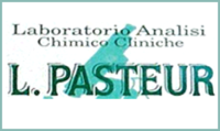 LABORATORIO PASTEUR - CATONA 